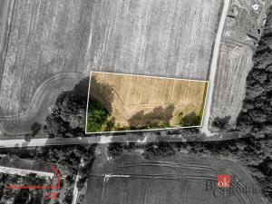 Prodej pozemku pro bydlení, Chrášťany, 4011 m2