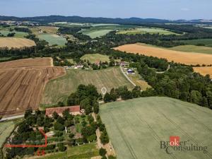 Prodej pozemku pro bydlení, Chrášťany, 4011 m2