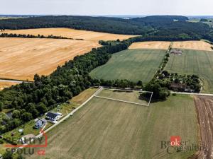 Prodej pozemku pro bydlení, Chrášťany, 4011 m2