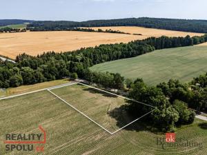Prodej pozemku pro bydlení, Chrášťany, 4011 m2
