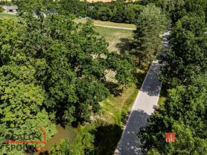 Prodej pozemku pro bydlení, Chrášťany, 4011 m2