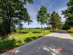 Prodej pozemku pro bydlení, Chrášťany, 4011 m2