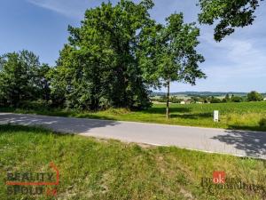 Prodej pozemku pro bydlení, Chrášťany, 4011 m2