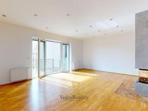 Pronájem bytu 3+kk, Šternberk, Radniční, 108 m2