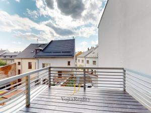 Pronájem bytu 3+kk, Šternberk, Radniční, 108 m2
