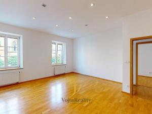 Pronájem bytu 3+kk, Šternberk, Radniční, 108 m2