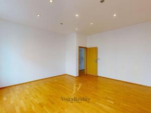 Pronájem bytu 3+kk, Šternberk, Radniční, 108 m2