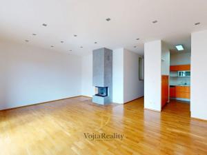 Pronájem bytu 3+kk, Šternberk, Radniční, 108 m2