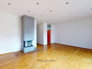 Pronájem bytu 3+kk, Šternberk, Radniční, 108 m2