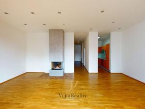 Pronájem bytu 3+kk, Šternberk, Radniční, 108 m2