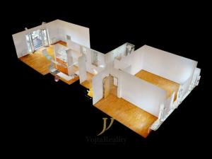 Pronájem bytu 3+kk, Šternberk, Radniční, 108 m2