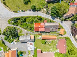 Prodej výrobních prostor, Čakov - Tatouňovice, 400 m2