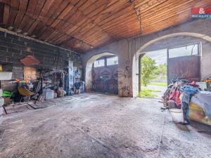 Prodej výrobních prostor, Čakov - Tatouňovice, 400 m2