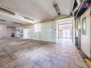 Prodej výrobních prostor, Čakov - Tatouňovice, 400 m2