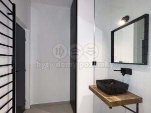 Pronájem bytu 1+1, Ostrava - Moravská Ostrava, Veleslavínova, 55 m2