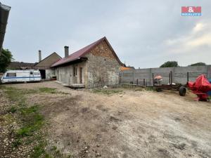 Prodej rodinného domu, Božice, 165 m2