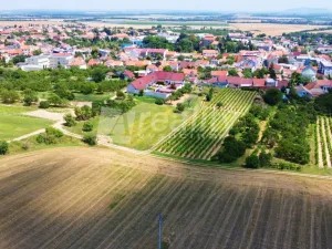 Prodej pozemku pro bydlení, Miroslav, 934 m2