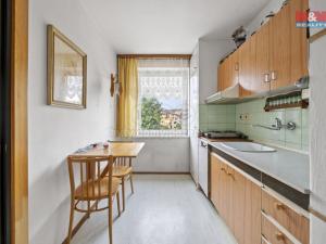 Prodej bytu 1+kk, Náchod, Raisova, 29 m2