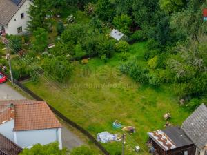 Prodej pozemku pro bydlení, Tupadly, 524 m2