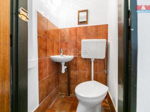 Prodej rodinného domu, Přeštice, Rebcova, 95 m2