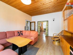 Prodej rodinného domu, Přeštice, Rebcova, 95 m2