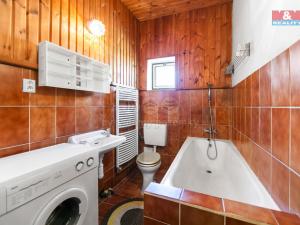 Prodej rodinného domu, Přeštice, Rebcova, 95 m2