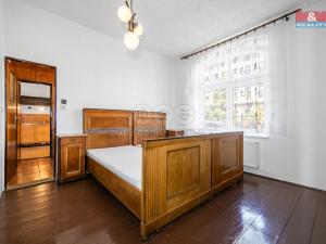 Prodej rodinného domu, Přeštice, Rebcova, 95 m2