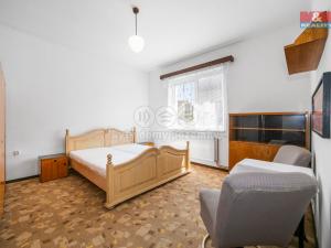 Prodej rodinného domu, Přeštice, Rebcova, 95 m2