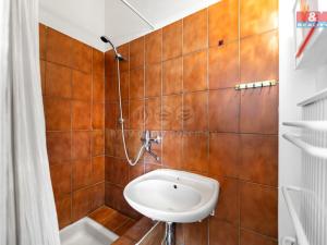 Prodej rodinného domu, Přeštice, Rebcova, 95 m2