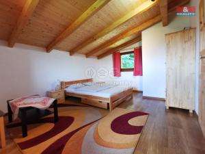 Pronájem chaty, Třinec - Oldřichovice, 65 m2
