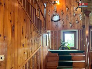 Prodej rodinného domu, Žichovice, 230 m2