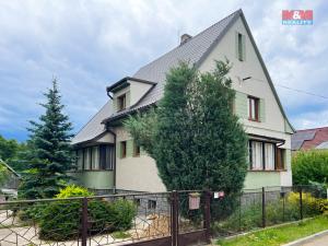Prodej rodinného domu, Žichovice, 230 m2