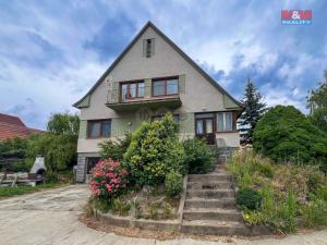Prodej rodinného domu, Žichovice, 230 m2