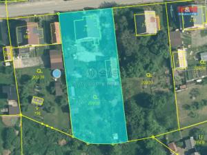 Prodej rodinného domu, Žichovice, 230 m2