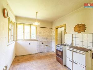 Prodej rodinného domu, Brantice - Radim, 160 m2