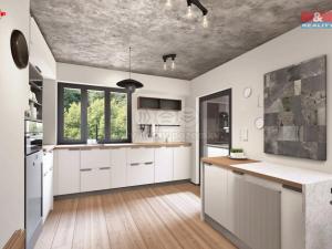 Prodej rodinného domu, Brantice - Radim, 160 m2