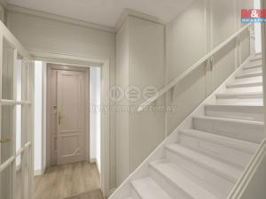 Prodej rodinného domu, Brantice - Radim, 160 m2