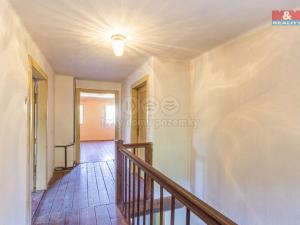 Prodej rodinného domu, Brantice - Radim, 160 m2