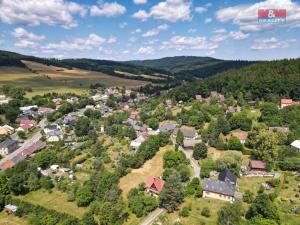 Prodej rodinného domu, Brantice - Radim, 160 m2