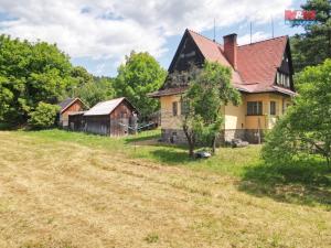 Prodej rodinného domu, Brantice - Radim, 160 m2