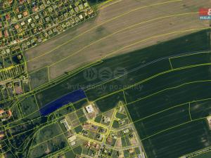 Prodej pozemku pro bydlení, Nový Jičín - Žilina, 10421 m2