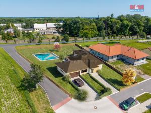 Prodej pozemku pro bydlení, Křinec, 1489 m2