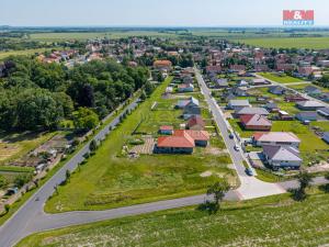 Prodej pozemku pro bydlení, Křinec, 1489 m2