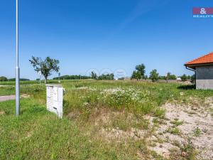 Prodej pozemku pro bydlení, Křinec, 1489 m2