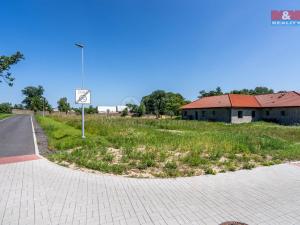 Prodej pozemku pro bydlení, Křinec, 1489 m2