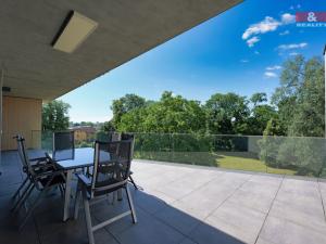 Prodej bytu 5+kk, Olomouc, Lazecká, 154 m2