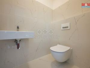 Prodej bytu 5+kk, Olomouc, Lazecká, 154 m2