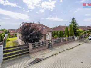 Prodej rodinného domu, Velké Přílepy, Pláničkova, 170 m2
