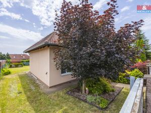 Prodej rodinného domu, Velké Přílepy, Pláničkova, 170 m2