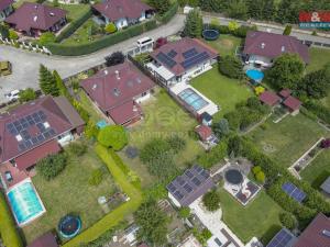 Prodej rodinného domu, Velké Přílepy, Pláničkova, 170 m2